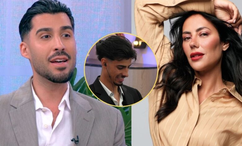 Leo Caeiro arrasa comentário de Sofia Ribeiro sobre Diogo Maia do SS10