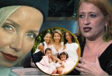 Joana Latino e Sofia Jardim arrasam exposição das filhas de Luciana Abreu contra os pais!