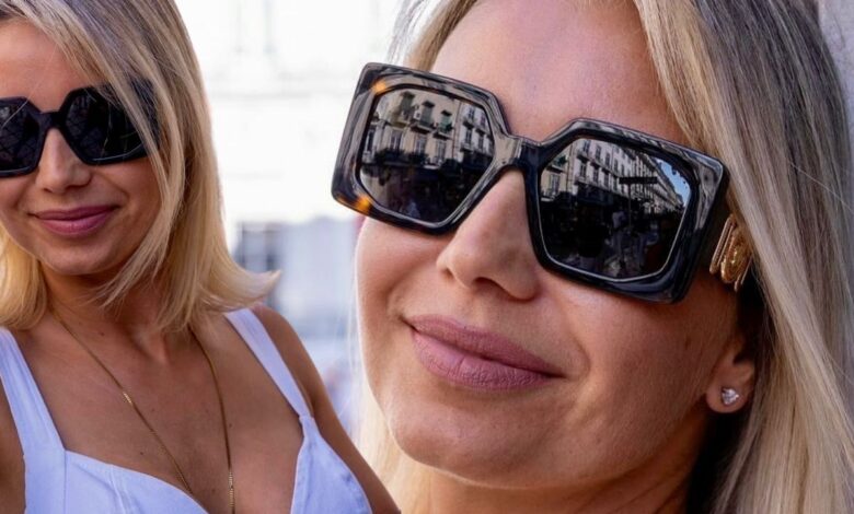 Famosa expõe contradições e 'rasga' imagem 'manipulada' de Luciana Abreu: "Vive iludida na Floribela"