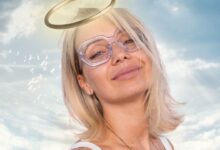 Famosa expõe contradições e 'rasga' imagem 'manipulada' de Luciana Abreu: "Vive iludida na Floribela"