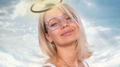 Famosa expõe contradições e 'rasga' imagem 'manipulada' de Luciana Abreu: "Vive iludida na Floribela"