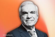 Luís Mira Amaral constituído arguido por violência doméstica