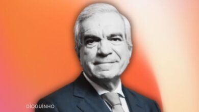Luís Mira Amaral constituído arguido por violência doméstica