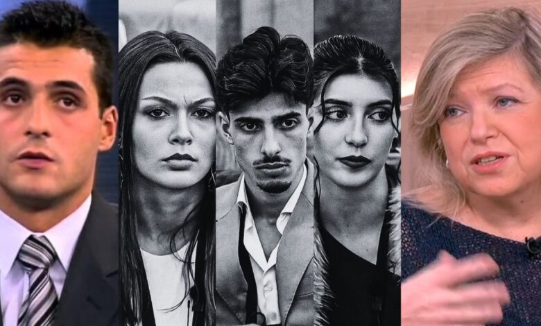 Luísa Jeremias analisa fenómeno Casa dos Segredos: "Não vejo nada assim desde o pontapé do Marco"