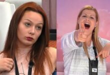 Luzia levanta suspeitas sobre as idas constantes de Eva ao confessionário: "Imbroglio invisível"