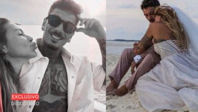 EXCLUSIVO! Merche Romero: "Fui eu que bloqueei o Fábio. Isolei-me, preciso de mim!"