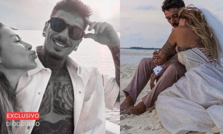 EXCLUSIVO! Merche Romero: "Fui eu que bloqueei o Fábio. Isolei-me, preciso de mim!"