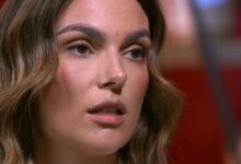 Mafalda Castro é a próxima convidada do «Alta Definição»: "É muito difícil dizer que não"