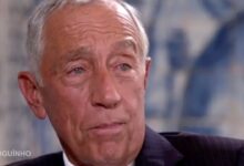 O adeus de Marcelo Rebelo de Sousa: SIC recupera entrevista onde o Presidente recorda a morte do pai