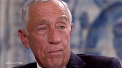 O adeus de Marcelo Rebelo de Sousa: SIC recupera entrevista onde o Presidente recorda a morte do pai