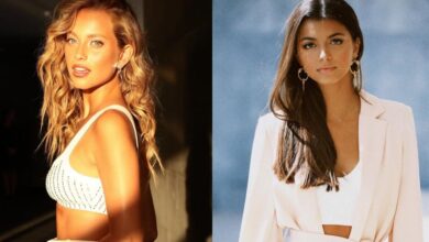 O fim da guerra fria na Fórmula 1: Margarida Corceiro e Kika Cerqueira Gomes fazem as pazes