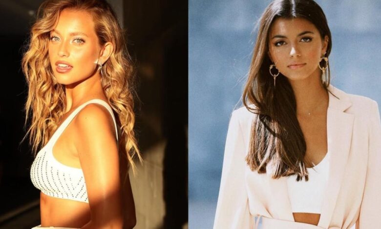 O fim da guerra fria na Fórmula 1: Margarida Corceiro e Kika Cerqueira Gomes fazem as pazes