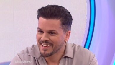 Mickael Carreira faz balanço de 20 anos no Dois às 10: "A atirei-me de pés e cabeça"