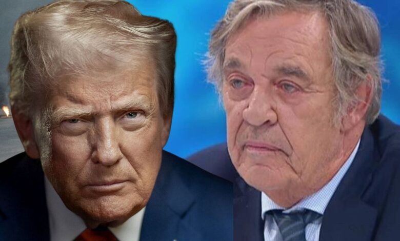 O aviso de Miguel Sousa Tavares para a economia portuguesa: "Vem aí um terramoto brutal"