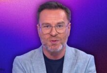 Nuno Eiró condena ameaças à integridade física de Ariana no Secret Story: "Isto é uma vergonha"