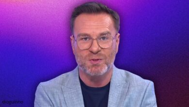 Nuno Eiró condena ameaças à integridade física de Ariana no Secret Story: "Isto é uma vergonha"