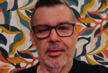 Nuno Azinheira regressa à SIC e revela susto de saúde: "Tenho um problema coronário"