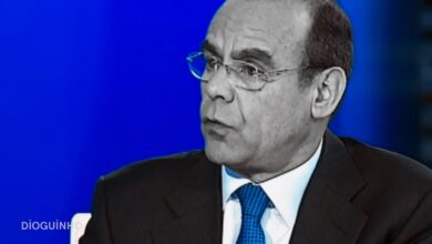 Última Hora: Nuno Morais Sarmento encontrado morto em casa aos 65 anos