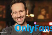 Vítima de cancro, criador do fenómeno OnlyFans perde a vida aos 43 anos