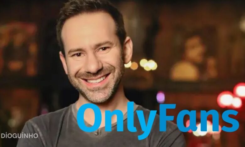 Vítima de cancro, criador do fenómeno OnlyFans perde a vida aos 43 anos