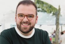 De Rabo de Peixe para o entretenimento: Rúben Pacheco Correia ganha talk show na CMTV