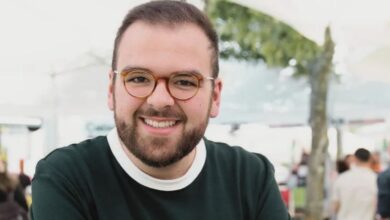 De Rabo de Peixe para o entretenimento: Rúben Pacheco Correia ganha talk show na CMTV