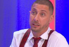 Rui Freitas estreia-se como jurado na TVI após vencer a 1ª Companhia: "Uma nova experiência"