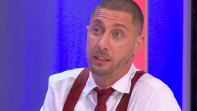 Rui Freitas estreia-se como jurado na TVI após vencer a 1ª Companhia: "Uma nova experiência"