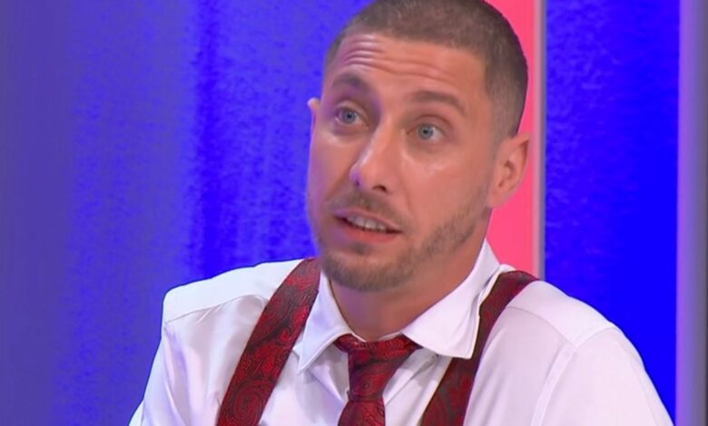 Rui Freitas estreia-se como jurado na TVI após vencer a 1ª Companhia: "Uma nova experiência"