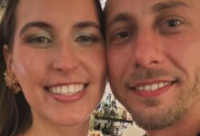 Andrea Soares defende Enfermeira Catarina e arrasa pressão do público: "As pessoas têm uma vida privada"