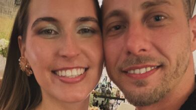 Andrea Soares defende Enfermeira Catarina e arrasa pressão do público: "As pessoas têm uma vida privada"