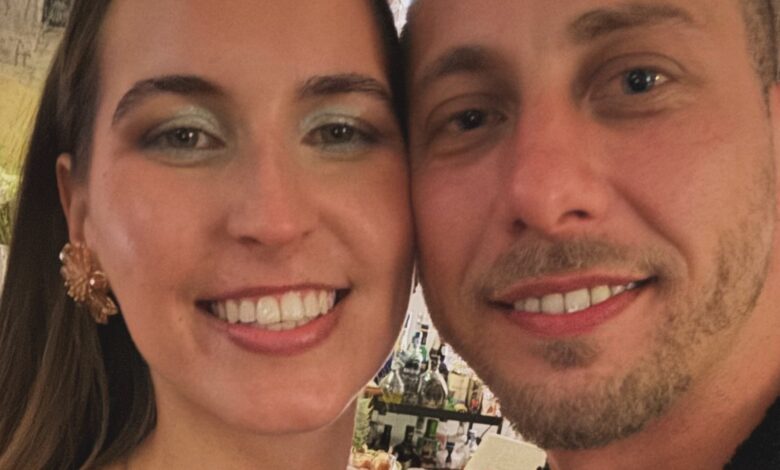 Andrea Soares defende Enfermeira Catarina e arrasa pressão do público: "As pessoas têm uma vida privada"