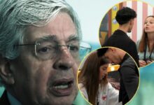 Rui Pereira alerta para danos graves dos reality shows na saúde psíquica: "Como os maços de tabaco"