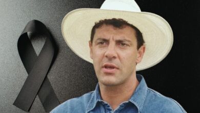 Adeus Gerson Brenner: Morreu o eterno "Jorginho" de Corpo Dourado