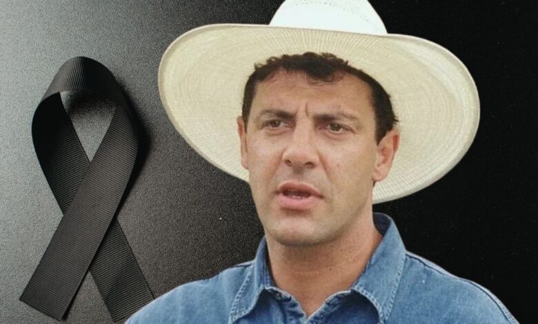 Adeus Gerson Brenner: Morreu o eterno "Jorginho" de Corpo Dourado