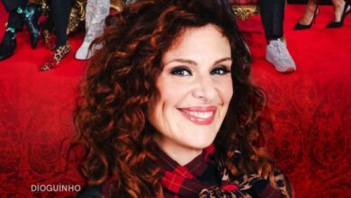 Sónia Tavares sagra-se vencedora do Taskmaster: "Entre provas quase impossíveis levou a melhor"