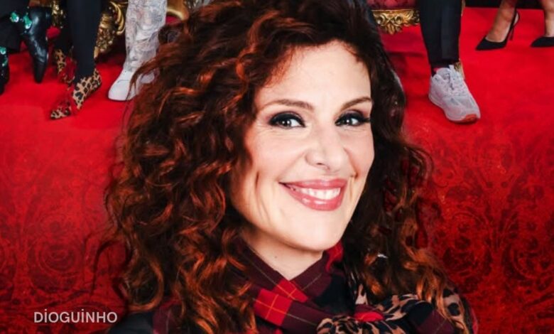 Sónia Tavares sagra-se vencedora do Taskmaster: "Entre provas quase impossíveis levou a melhor"