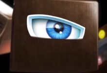 Novamente o 1º salvo: Ricardo João não vai ser expulso da Casa dos Segredos