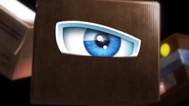 Novamente o 1º salvo: Ricardo João não vai ser expulso da Casa dos Segredos