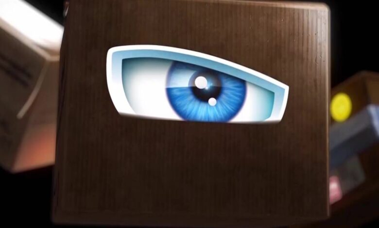 Novamente o 1º salvo: Ricardo João não vai ser expulso da Casa dos Segredos