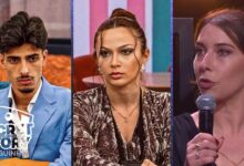 Irmã de Eva arrasa namoro com Diogo em direto na TVI: "Não funcionam enquanto casal"