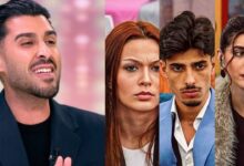 Leo Caeiro arrasa estratégia de Diogo e Eva no SS10: "Não existe jogo, é a realidade"