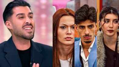 Leo Caeiro arrasa estratégia de Diogo e Eva no SS10: "Não existe jogo, é a realidade"