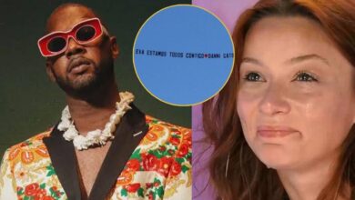 Cantor FAMOSO envia avião para a Eva Pais na Casa dos Segredos 10!