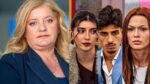 Tânia Laranjo alerta para riscos jurídicos e "falta de noção" dos jovens no Secret Story
