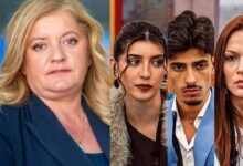 Tânia Laranjo alerta para riscos jurídicos e "falta de noção" dos jovens no Secret Story