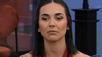 Sara Jesus revela detalhes dramáticos do seu segredo: "Fiquei encharcada de sangue"