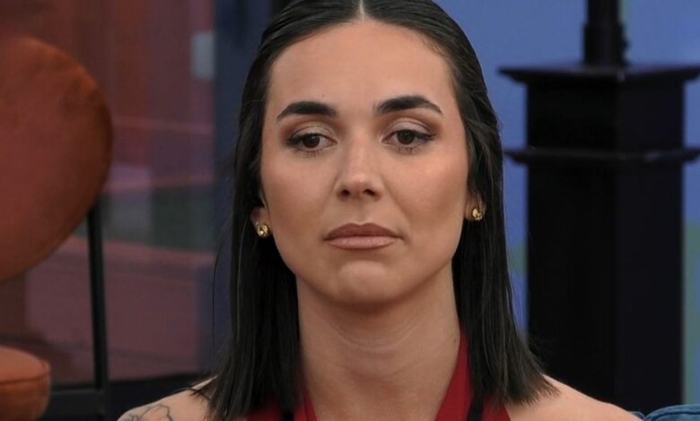 Sara Jesus revela detalhes dramáticos do seu segredo: "Fiquei encharcada de sangue"