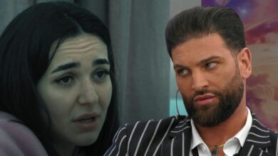 Sara arrasa incoerência de colega no Secret Story 10: "O strip já não é problema"