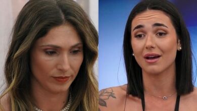 Liliana do SS10 perde a paciência e "estoura" com a ironia de Sara Jesus
